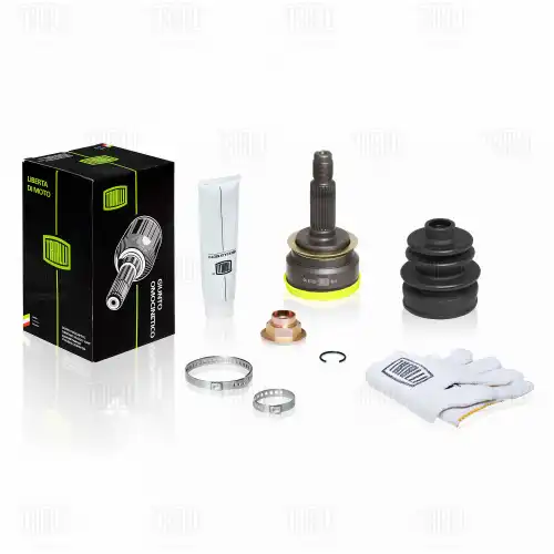 ШРУС наружный TRIALLI GO 073335