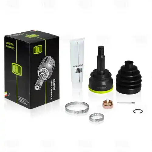 ШРУС наружный TRIALLI GO 1108