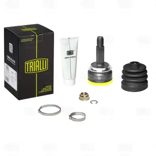 ШРУС наружный TRIALLI GO 1107