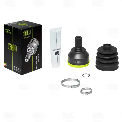 ШРУС наружный TRIALLI GO 2503