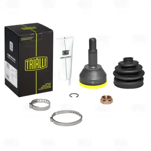 ШРУС наружный TRIALLI GO 1006