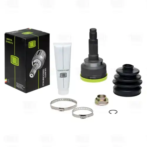 ШРУС наружный TRIALLI GO 073121