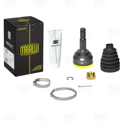 ШРУС наружный TRIALLI GO 1410