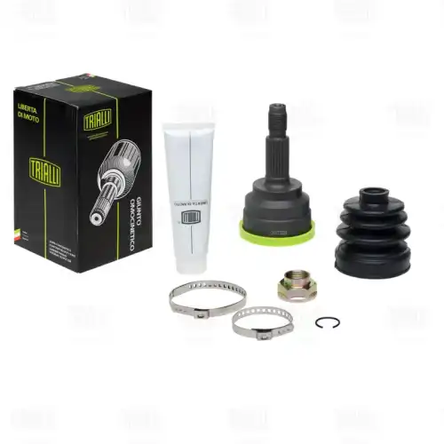 ШРУС наружный TRIALLI GO 073223