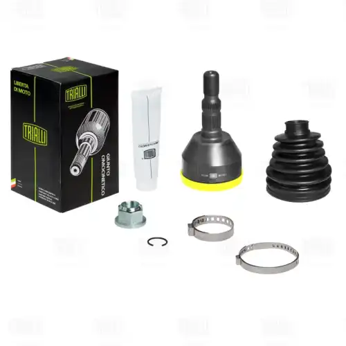 ШРУС наружный TRIALLI GO 2104