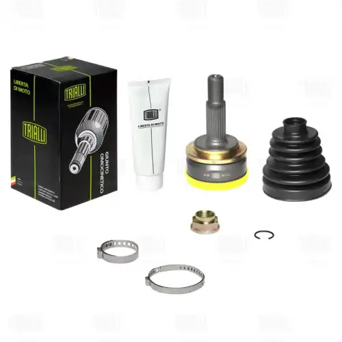 ШРУС наружный TRIALLI GO 1902