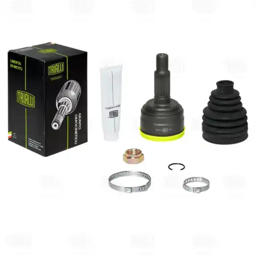 ШРУС наружный TRIALLI GO 2511