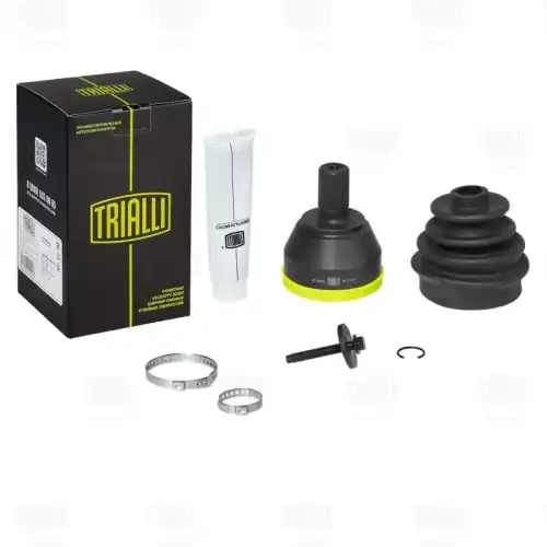 ШРУС наружный TRIALLI GO 106102