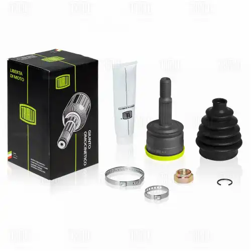 ШРУС наружный TRIALLI GO 1114