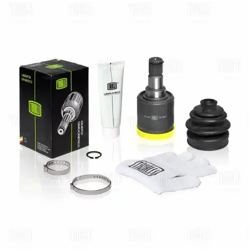 ШРУС внутренний к-кт! AT KIA Picanto 04> GO 073346 TRIALLI