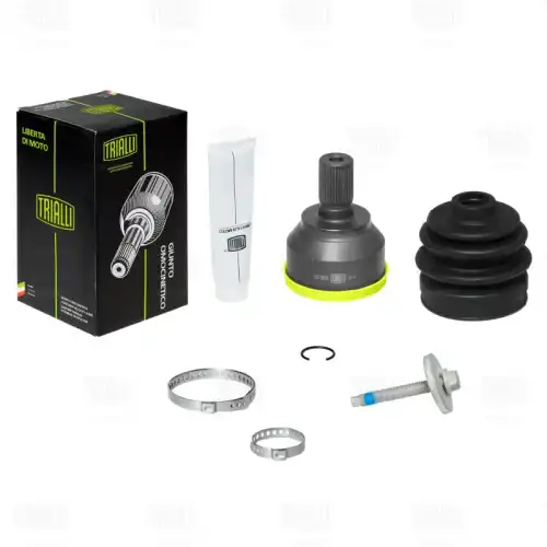 ШРУС наружный TRIALLI GO 2501