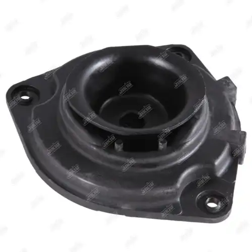 опора амортизатора переднего левая! Renault Clio 1.2-2.0 05> MS22011 JIKIU