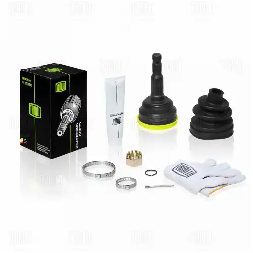 ШРУС наружный TRIALLI GO 2101