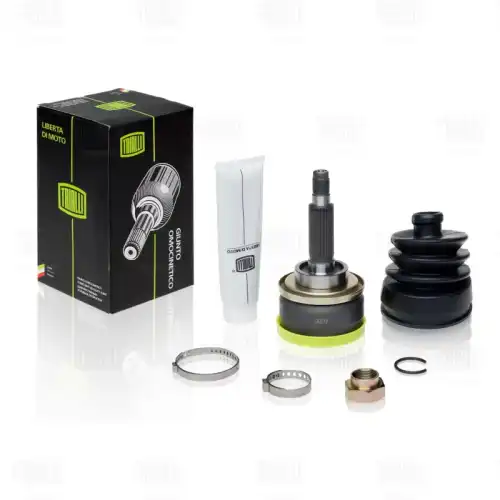 ШРУС наружный TRIALLI GO 212