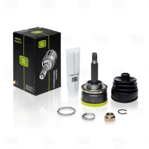 ШРУС наружный TRIALLI GO 233