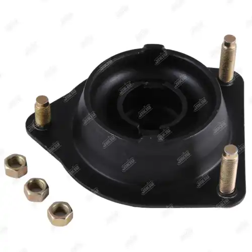 опора амортизатора переднего! Mazda 323F 1.3-2.0/1.6TD/2.0D 94-98 MS25003 JIKIU