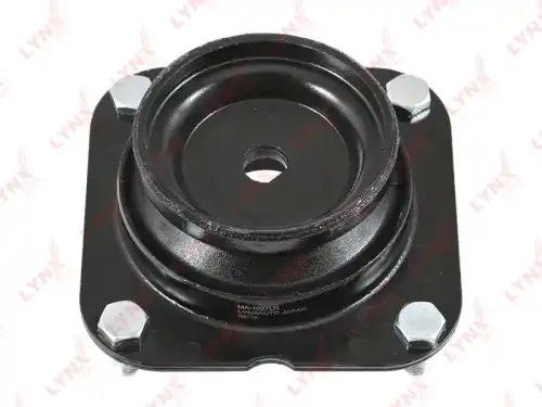 Опора переднего амортизатора! Mazda 626 1.8-2.0 92-97 MA-1027LR LYNXAUTO