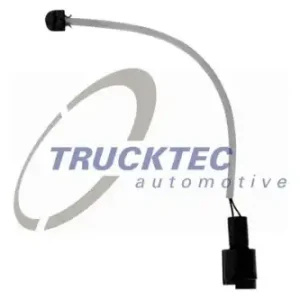Датчик тормозных колодок TRUCKTEC 08.34.004 электронный