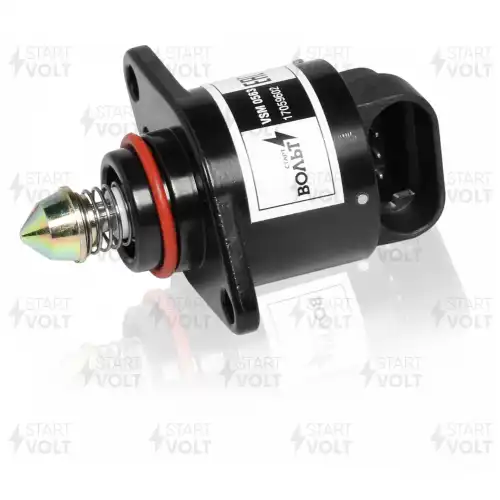 Регулятор оборотов холостого хода СТАРТВОЛЬТ VSM 0563