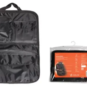 органайзер! на спинку переднего сидения 320x100x370 мм AO-BS-02 AIRLINE