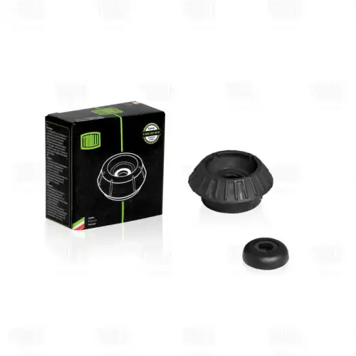 опора стойки перед. с подшип.! Chevrolet Aveo 02> SA 0556 TRIALLI