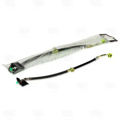 шланг торм.! перед. лев. Hyundai Verna 06> BF 0894 TRIALLI