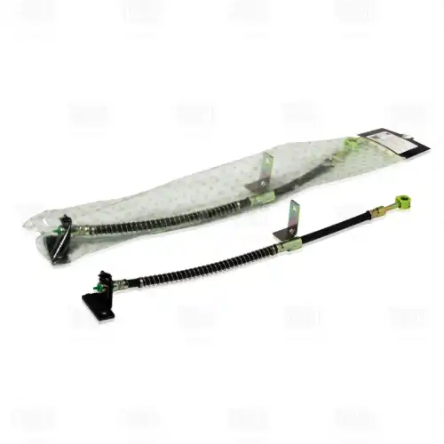 шланг торм.! перед. прав. Hyundai Getz 02> BF 0890 TRIALLI