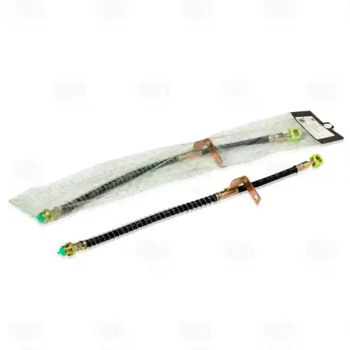 шланг тормозной! передний правый Hyundai Accent 1.3/1.5/1.6 00> BF 0887 TRIALLI