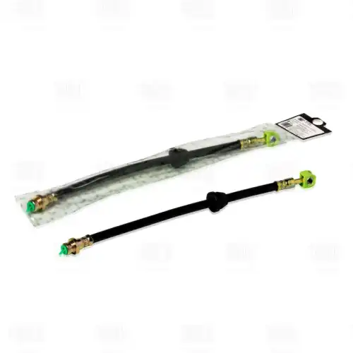 шланг тормозной! передний Chevrolet Aveo, Daewoo Kalos 1.4/1.6 02> BF 0584 TRIALLI