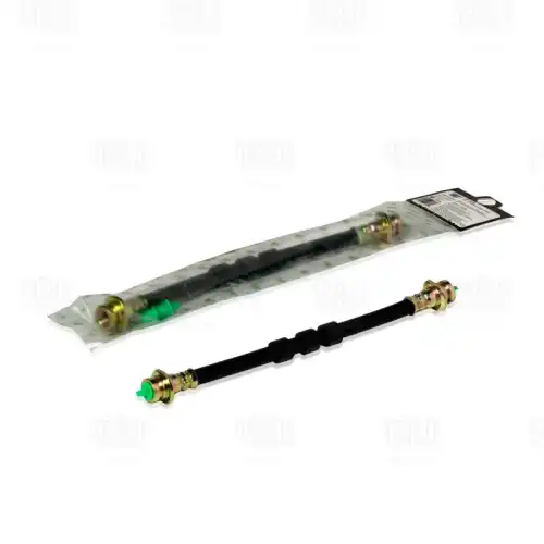 шланг тормозной! задний Daewoo Matiz 98> BF 0579 TRIALLI