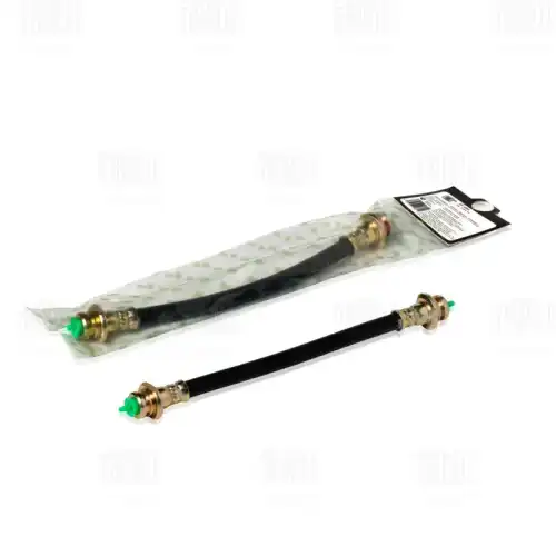 шланг тормозной! задний Chevrolet Aveo, Daewoo Kalos 1.4/1.6 02> BF 0585 TRIALLI