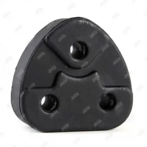 крепление глушителя! Opel Monterey 3.2/3.1TD/Frontera, Toyota 1.5-2.4D/2.8TD 91-98 EP21011 JIKIU