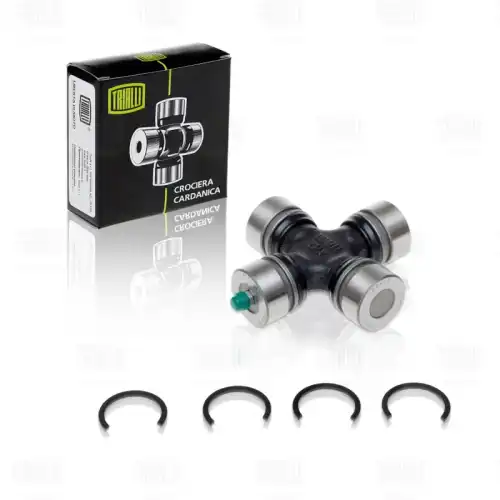 Крестовина кардана TRIALLI CC 512