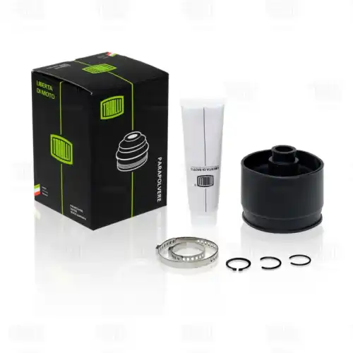 к-кт пыльника ШРУСа внутр.! Lada Niva/2121/21213 1.6/1.7i/1.9D 85> FG 434 TRIALLI