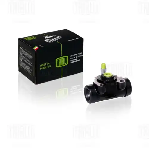 цилиндр тормозной! УАЗ 3151/3741/469 CF 751 TRIALLI