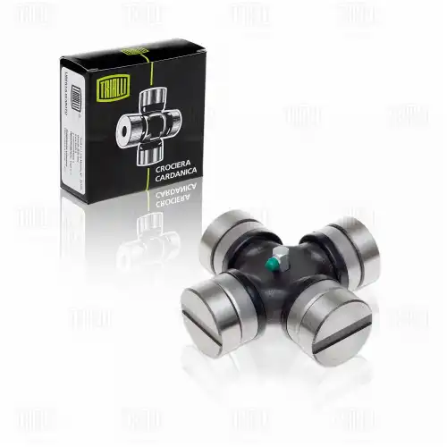 Крестовина кардана TRIALLI CC 653