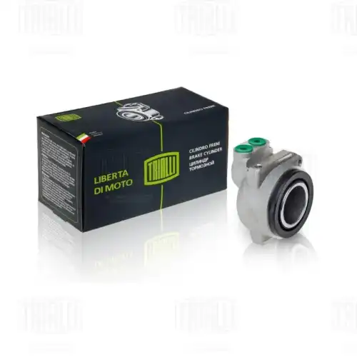 цилиндр торм.! передний лев. Lada 2101-2107 CF 401 TRIALLI