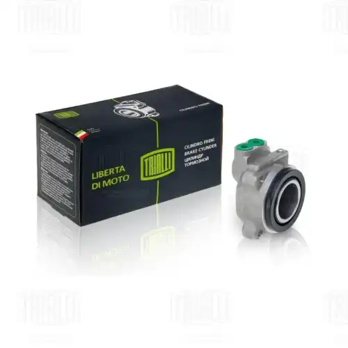 цилиндр торм. перед. внутр. прав.! Lada 2101-2107 CF 501 TRIALLI