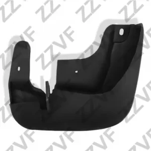 Брызговик передний правый (R) (под оригинал) (комплект - 1 шт.) Audi A3 2003-... (--, РОССИЯ) ZVA8P111PR2 ZZVF