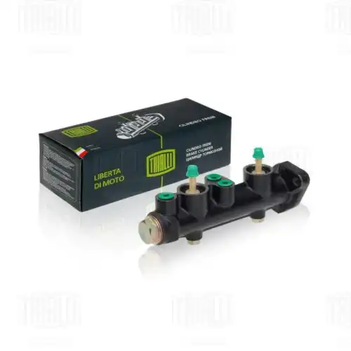 цилиндр торм. глав.! Lada 2101-2107 CF 101 TRIALLI