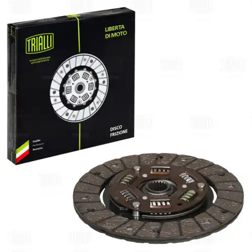 Диск сцепления TRIALLI FD 309