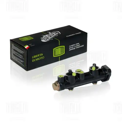 цилиндр торм. глав.! Lada 1111/2121 CF 111 TRIALLI