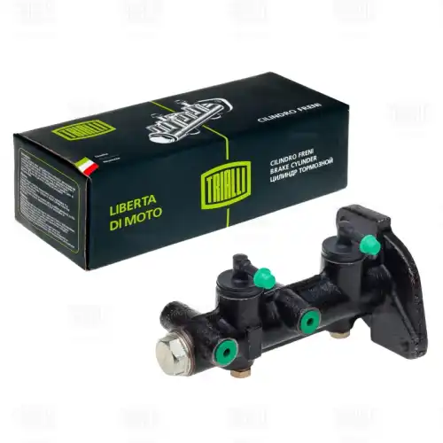цилиндр тормозной главный! Lada 21213/1111/2131 CF 121 TRIALLI