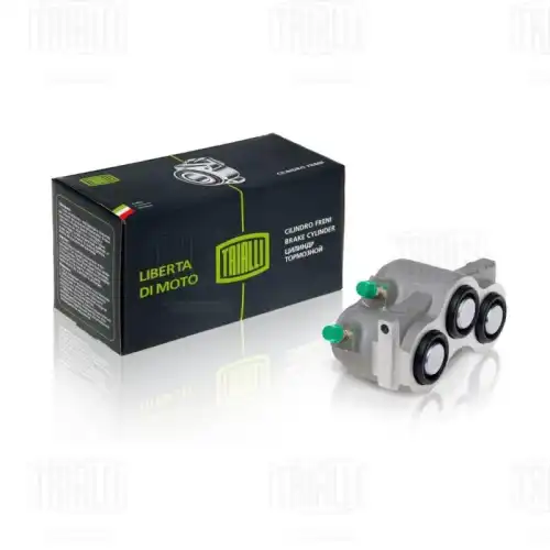 цилиндр торм. перед. прав.! Lada 2121-21214 CF 321 TRIALLI