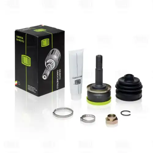 ШРУС наружный TRIALLI GO 137