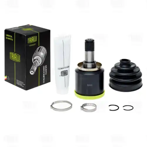 к-кт ШРУСа внутреннего! ВАЗ 2108-2115/Kalina/Priora/Granta GO 422 TRIALLI