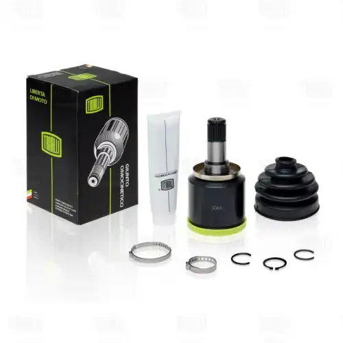 к-кт ШРУСа внутреннего! ВАЗ 2108-2115/Kalina/Priora/Granta GO 423 TRIALLI