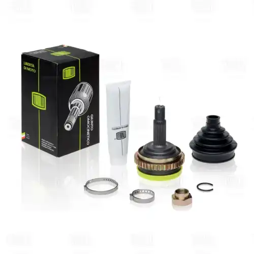 ШРУС наружный TRIALLI GO 218