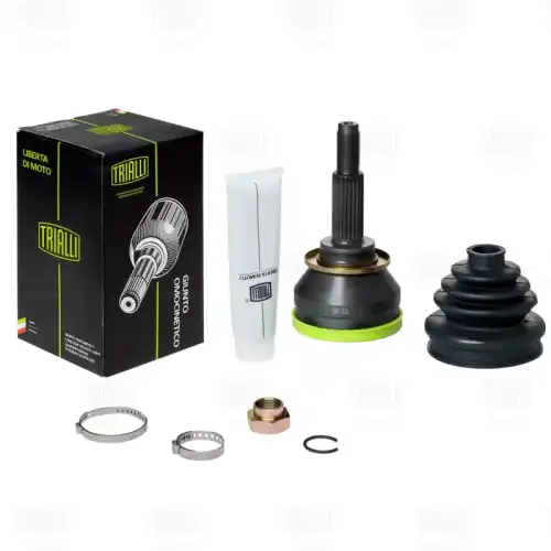 ШРУС наружный TRIALLI GO 202