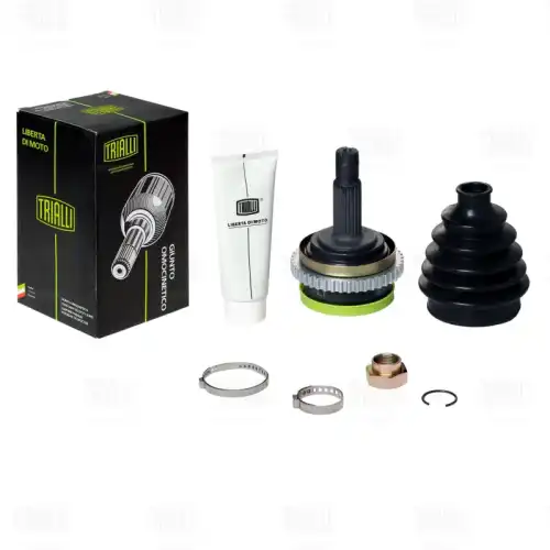 ШРУС наружный TRIALLI GO 294